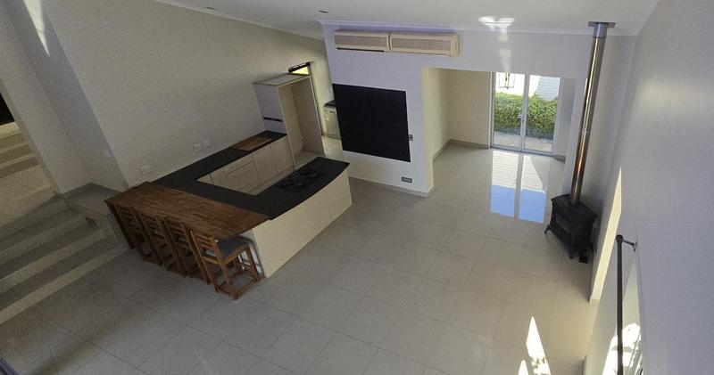 To Let 4 Bedroom Property for Rent in Steynsrust Western Cape